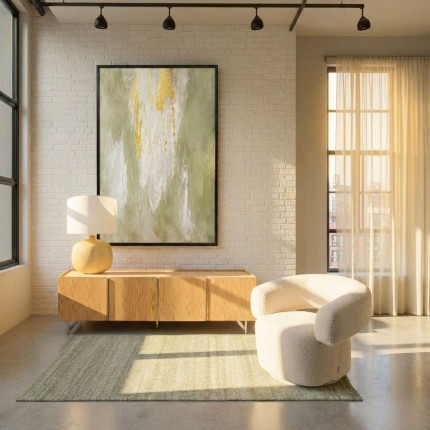 TV board Giulio Kare Design