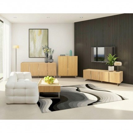 TV board Giulio Kare Design