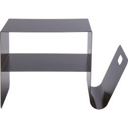Table d'appoint bronze - Lounge News - Kare Design