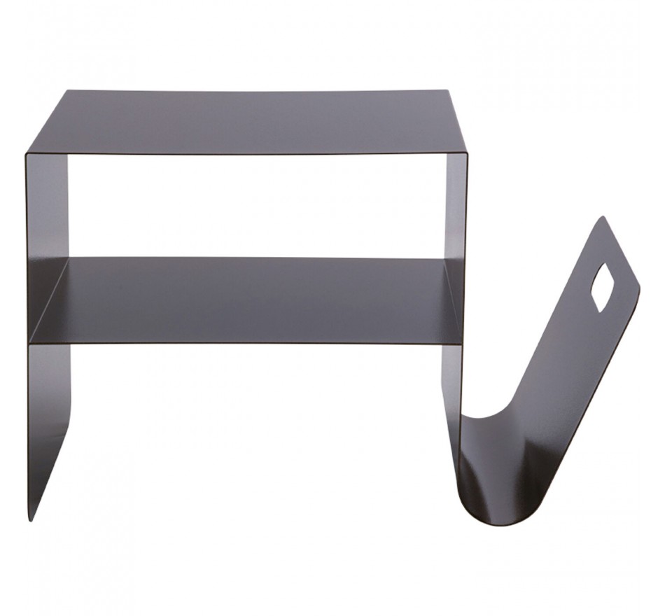 Side Table Lounge News bronze Kare Design