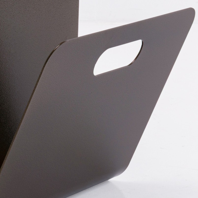 Table d'appoint bronze - Lounge News - Kare Design