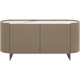 Buffet Eliano Khaki 160x75cm