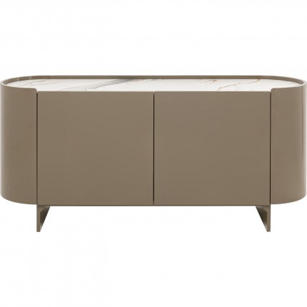 Buffet Eliano kaki Kare Design