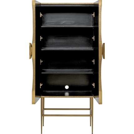 Wardrobe Fiume Kare Design