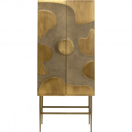 Wardrobe Fiume Kare Design