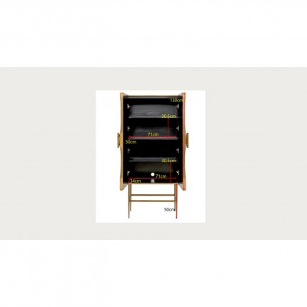 Armoire Fiume Kare Design
