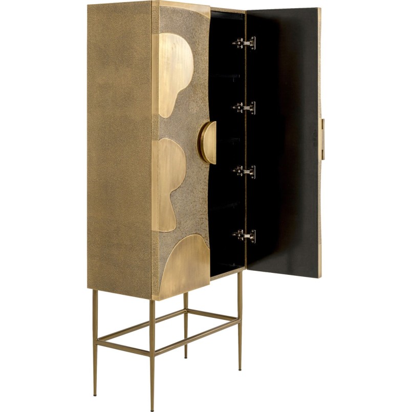 Armoire Fiume 75x180cm