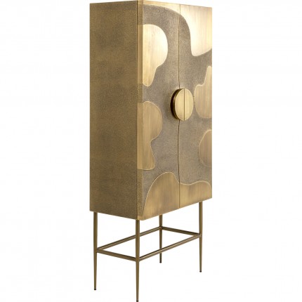 Wardrobe Fiume Kare Design