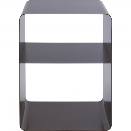 Side Table Lounge bronze Kare Design
