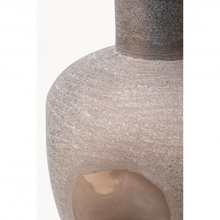 Carafe Sandy Glow 43cm Kare Design