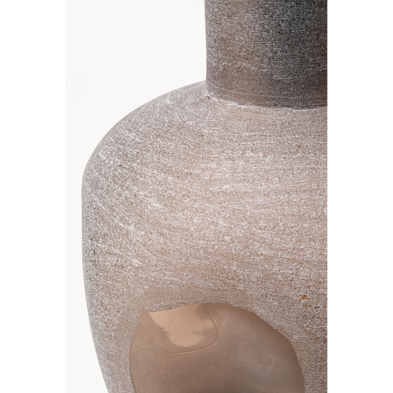 Carafe décorative Sandy Glow 43cm