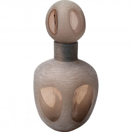 Carafe Sandy Glow 43cm Kare Design