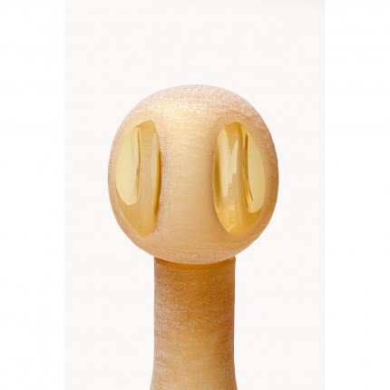 Carafe Sandy Glow 58cm Kare Design