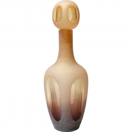 Carafe Sandy Glow 58cm Kare Design
