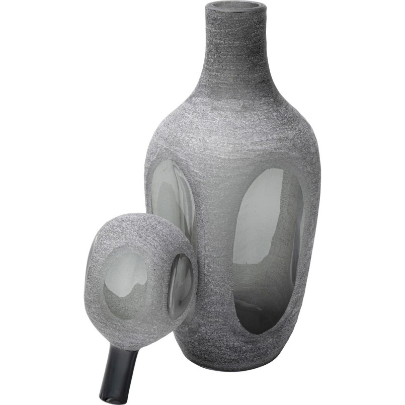 Carafe décorative Sandy Glow 47cm