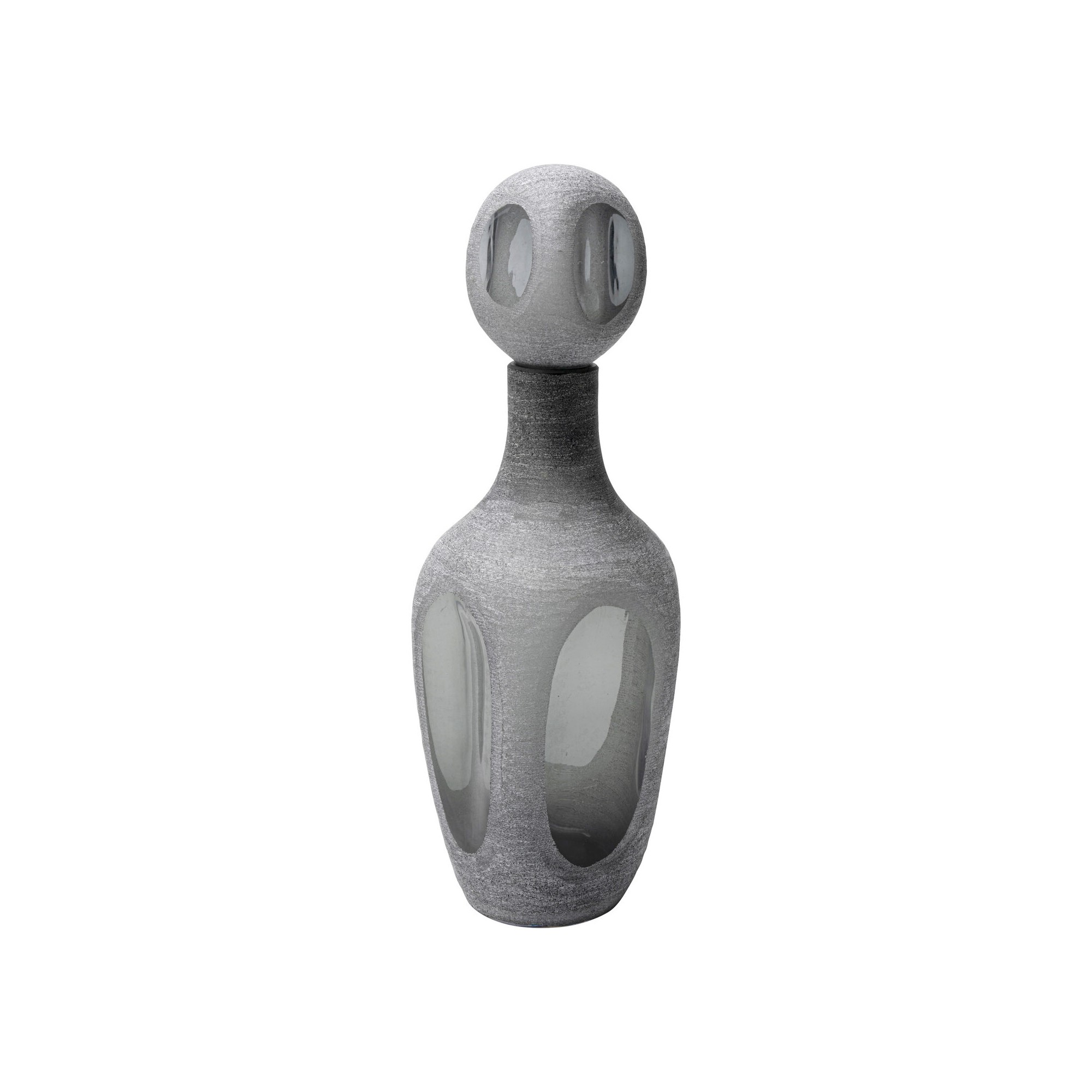 Carafe décorative Sandy Glow 47cm
