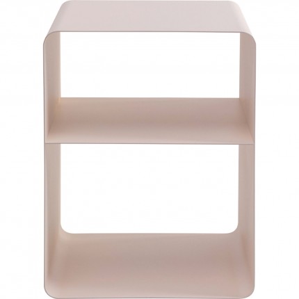 Side Table Lounge cream Kare Design