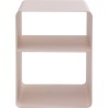 Side Table Lounge cream Kare Design