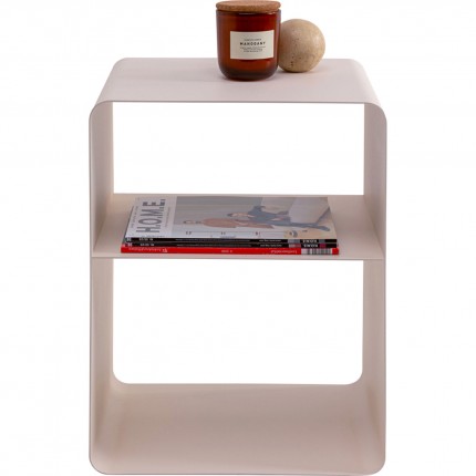 Side Table Lounge cream Kare Design