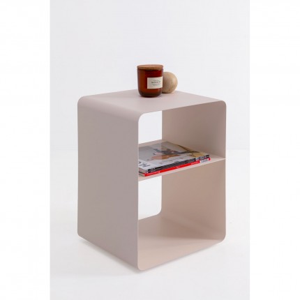 Side Table Lounge cream Kare Design