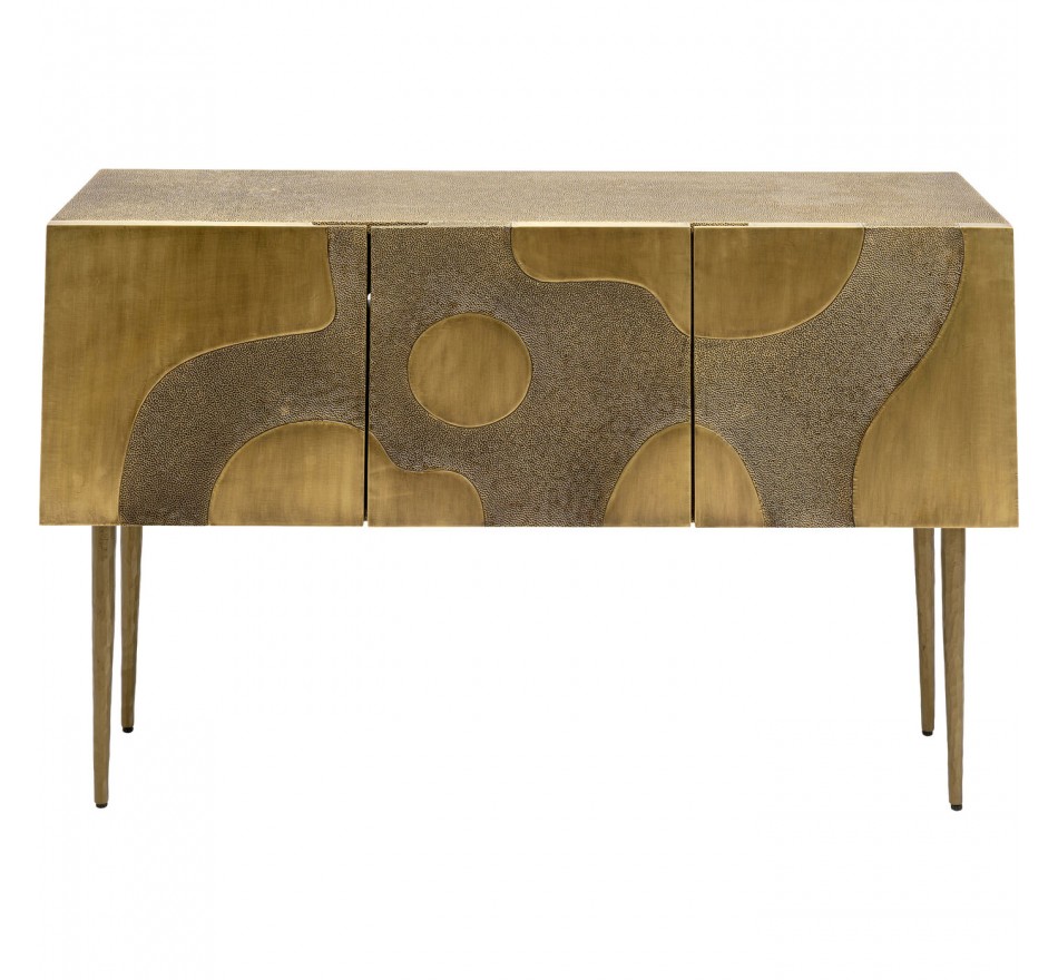 Buffet Fiume Kare Design