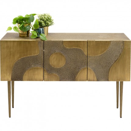 Buffet Fiume Kare Design