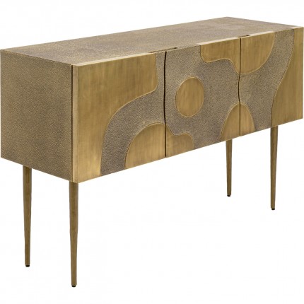 Buffet Fiume Kare Design