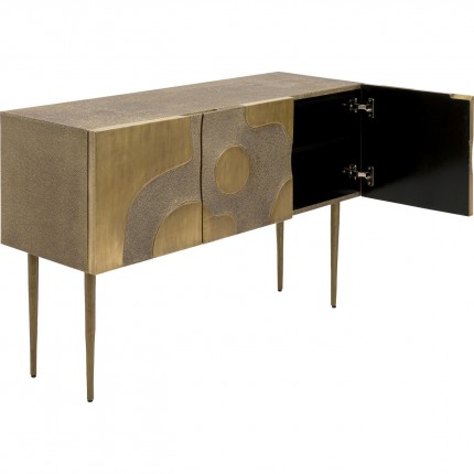 Buffet Fiume Kare Design