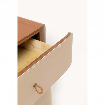 Chiffonnier Tango 6 tiroirs Kare Design