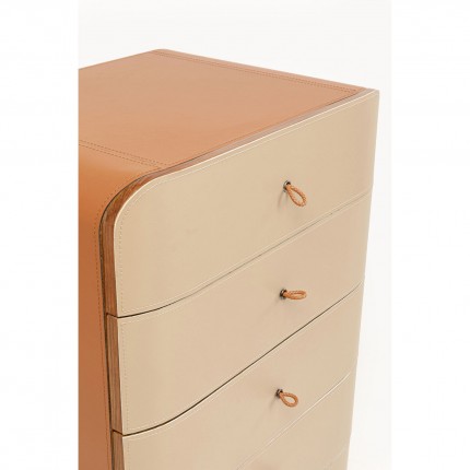Dresser Tango 6 drawers Kare Design