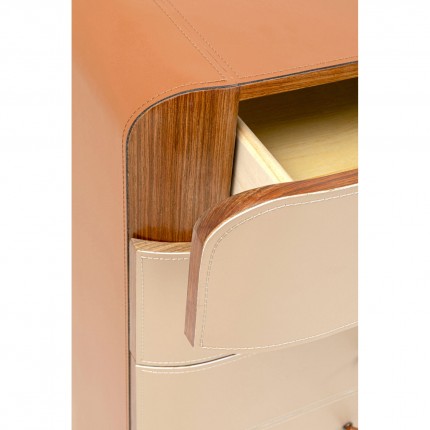 Dresser Tango 6 drawers Kare Design