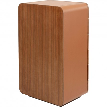 Chiffonnier Tango 6 tiroirs Kare Design