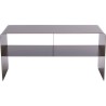 Meuble TV bronze - Lounge - Kare Design