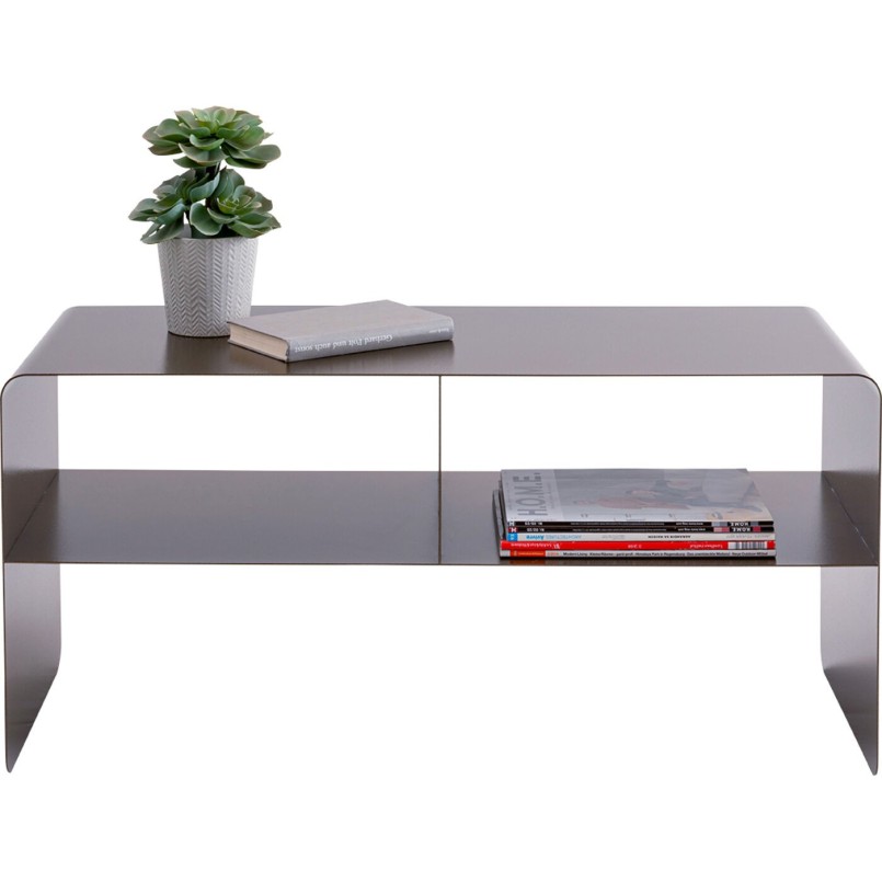 Meuble TV bronze - Lounge - Kare Design
