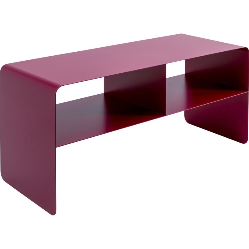 Meuble TV violet - Lounge - Kare Design