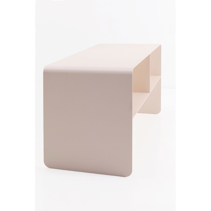 Meuble TV crème - Lounge - Kare Design