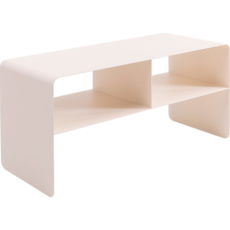 Meuble TV crème - Lounge - Kare Design