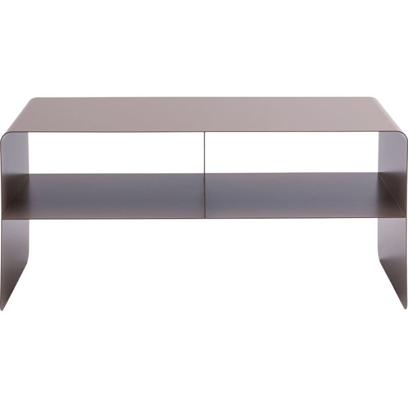 Meuble TV taupe - Lounge - Kare Design