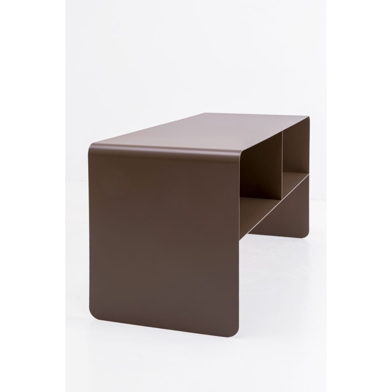Meuble TV taupe - Lounge - Kare Design