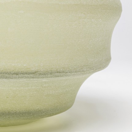 Vase Balu 29cm vert Kare Design