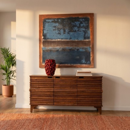 Buffet Santos 3 portes Kare Design