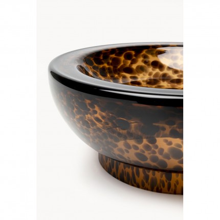 Coupe Caramel 32cm Kare Desgin
