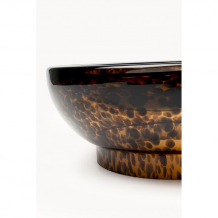 Coupe Caramel 32cm Kare Desgin