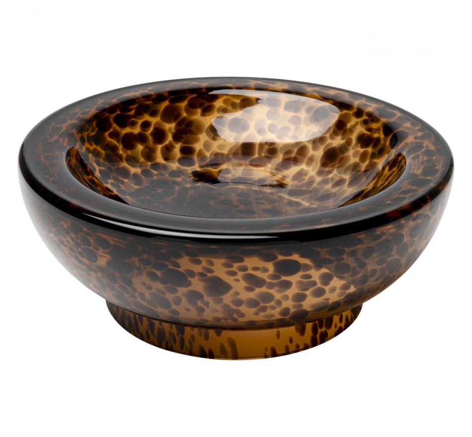 Coupe Caramel 32cm Kare Desgin