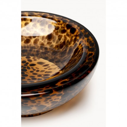 Coupe Caramel 32cm Kare Desgin
