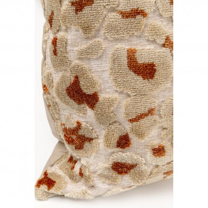 Cushion Goldy Dots 50x50cm Kare Design