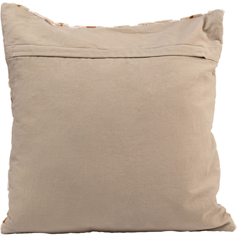 Coussin Goldy Dots 50x50cm
