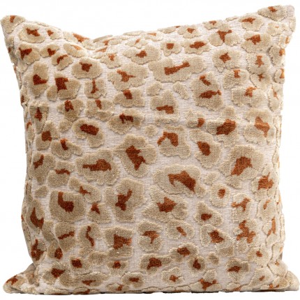 Cushion Goldy Dots 50x50cm Kare Design