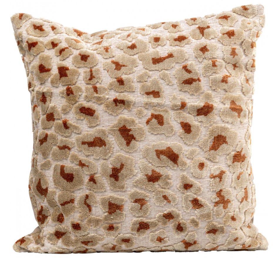 Coussin Goldy Dots 50x50cm Kare Design