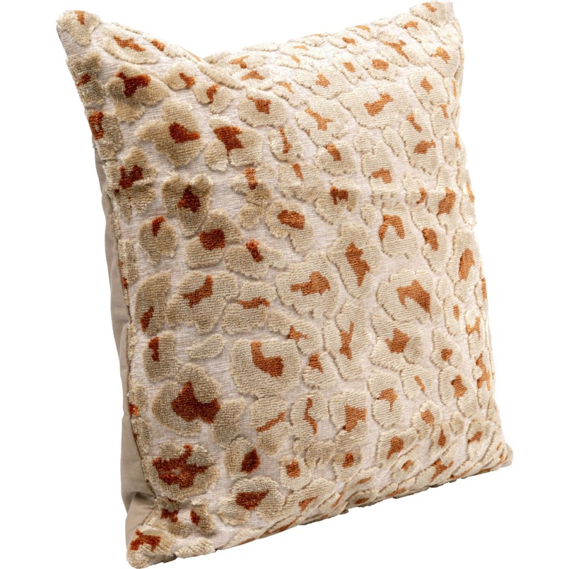Coussin Goldy Dots 50x50cm